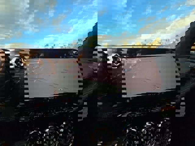 New 2026 Chevrolet Blazer EV LT image 13