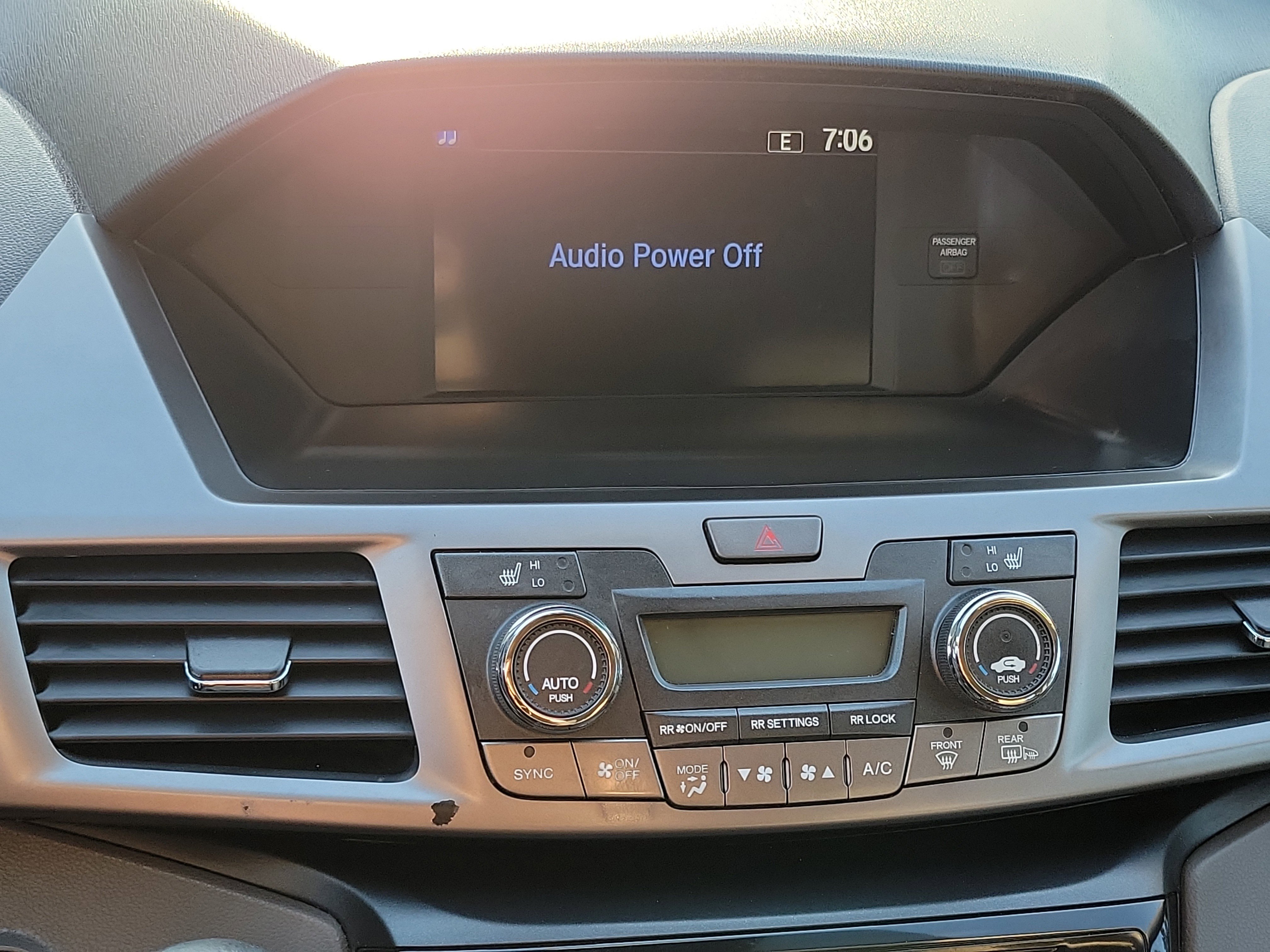 Used 2015 Honda Odyssey EX-L image 15