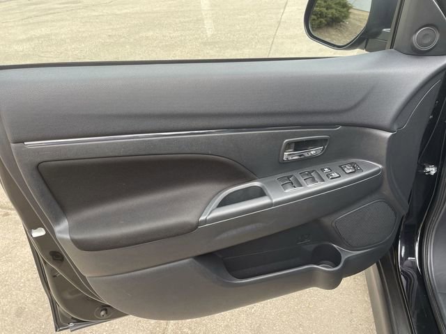 Used 2024 Mitsubishi Outlander Sport ES image 10