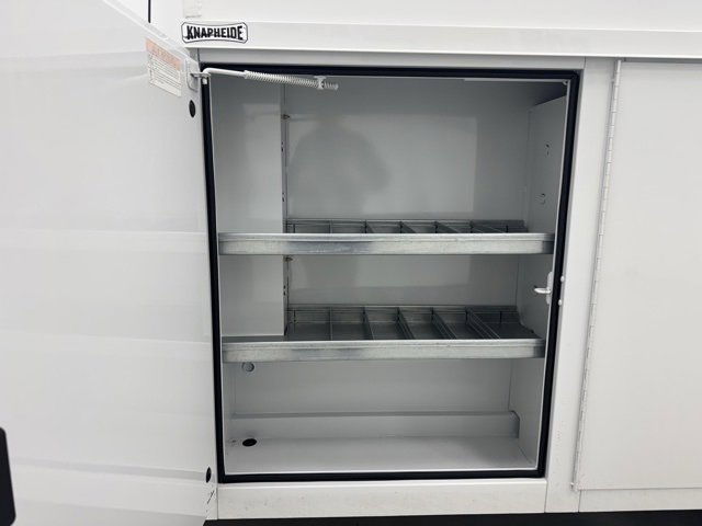 New 2026 Chevrolet Express 3500 w/ Power Convenience Package image 22