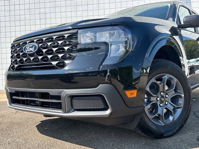 New 2026 Ford Maverick XLT w/ Equipment Group 301A AWD/4WD image 30