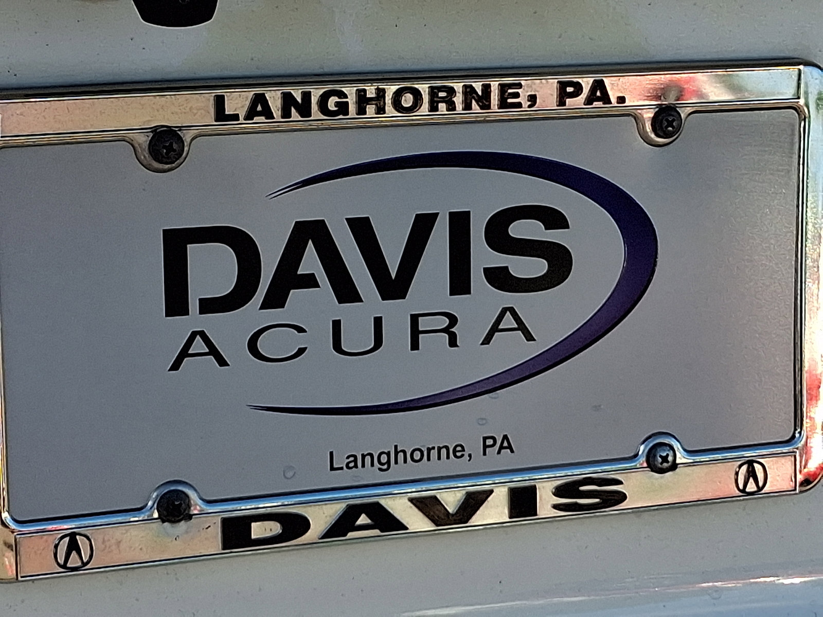 Certified 2023 Acura RDX AWD w/ Technology Package image 34