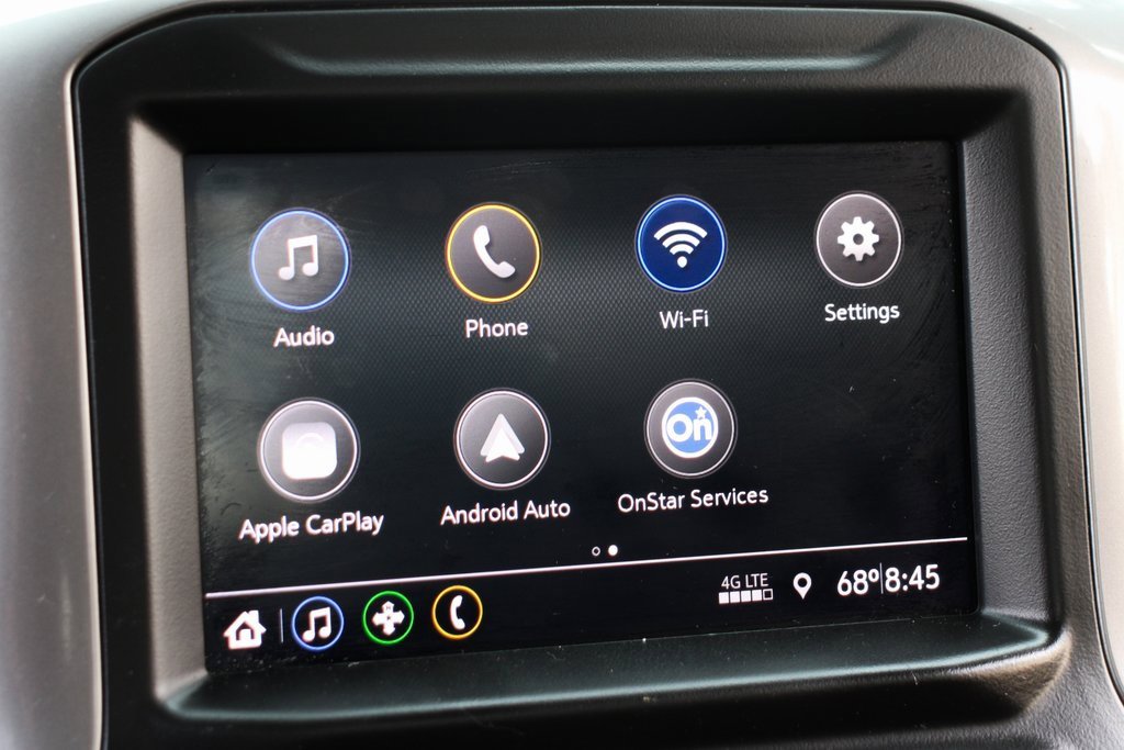 Used 2020 Chevrolet Silverado 2500 W/T w/ WT Convenience Package image 28