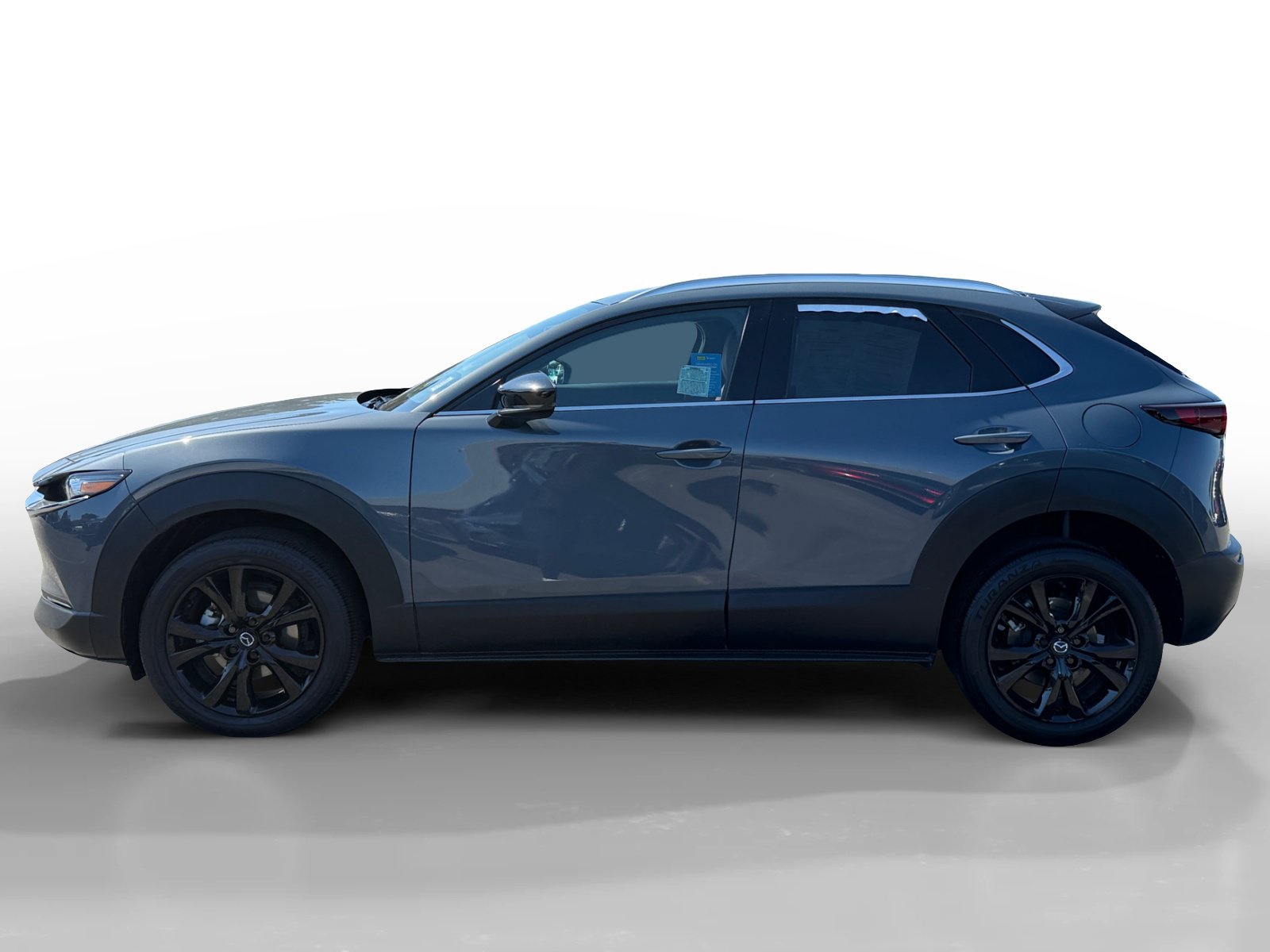 Certified 2023 MAZDA CX-30 AWD 2.5 S w/ Preferred Package image 2