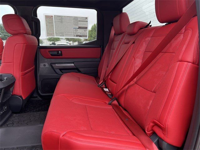 New 2026 Toyota Tundra TRD Pro AWD/4WD image 29