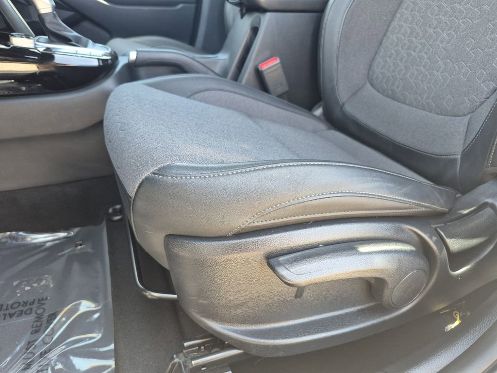 Certified 2024 Kia Seltos S AWD/4WD image 13