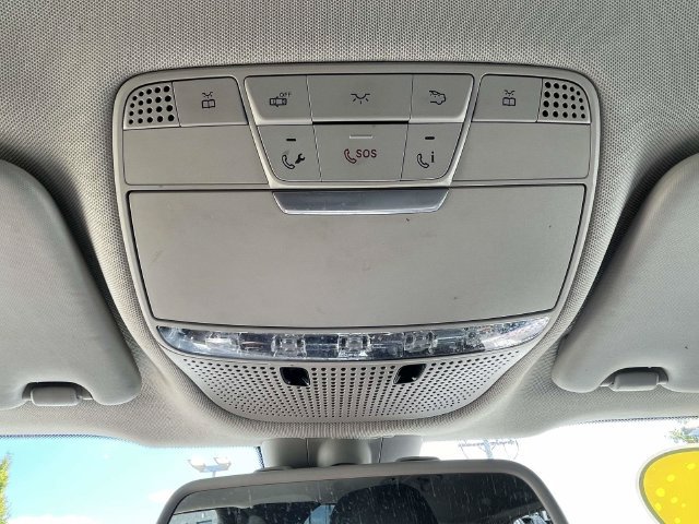 Used 2019 Mercedes-Benz GLC 300 image 32