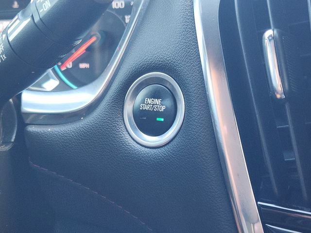 Used 2023 Chevrolet Traverse RS AWD/4WD image 8