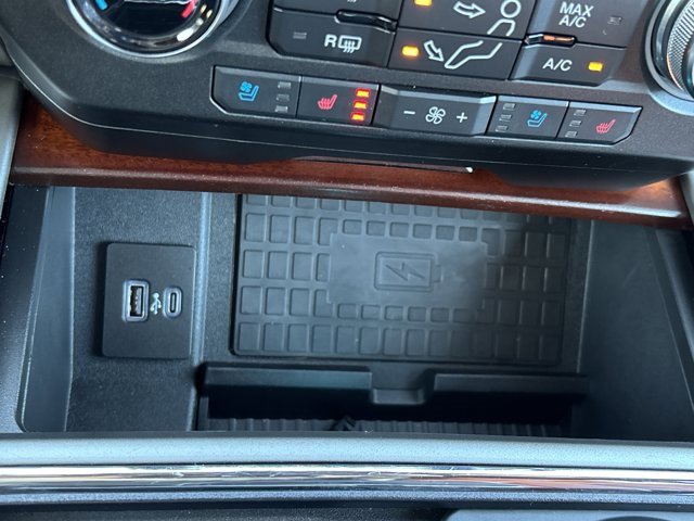 Used 2021 Ford F250 King Ranch w/ King Ranch Ultimate Package image 48