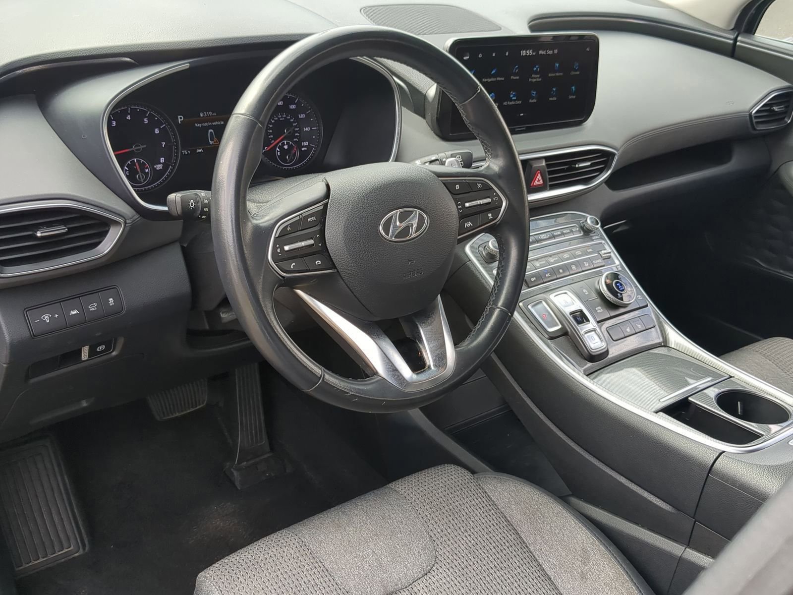 Used 2023 Hyundai Santa Fe SEL image 13