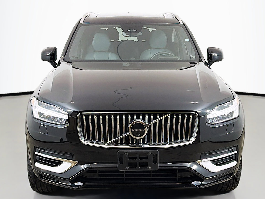 Used 2024 Volvo XC90 T8 Ultimate w/ Lounge Package AWD/4WD image 17