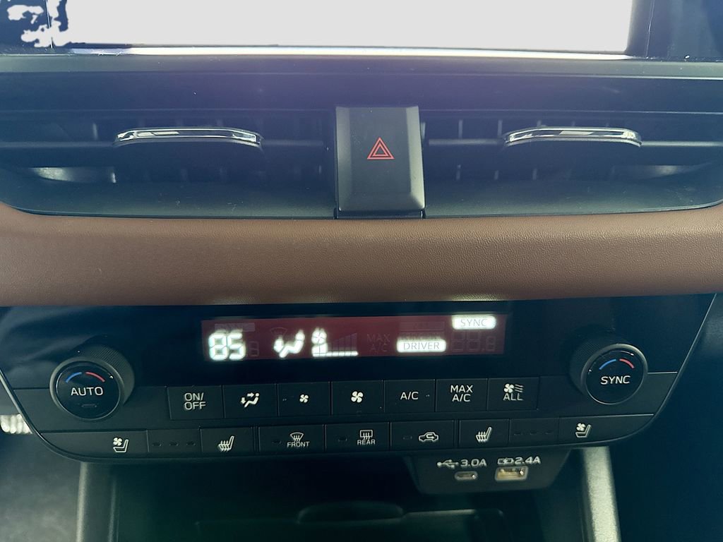 New 2026 Subaru Outback Touring XT image 14