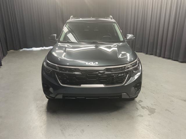 Used 2024 Kia Seltos X-Line AWD/4WD image 8