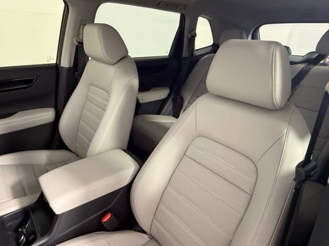 Used 2026 Honda CR-V EX-L image 29