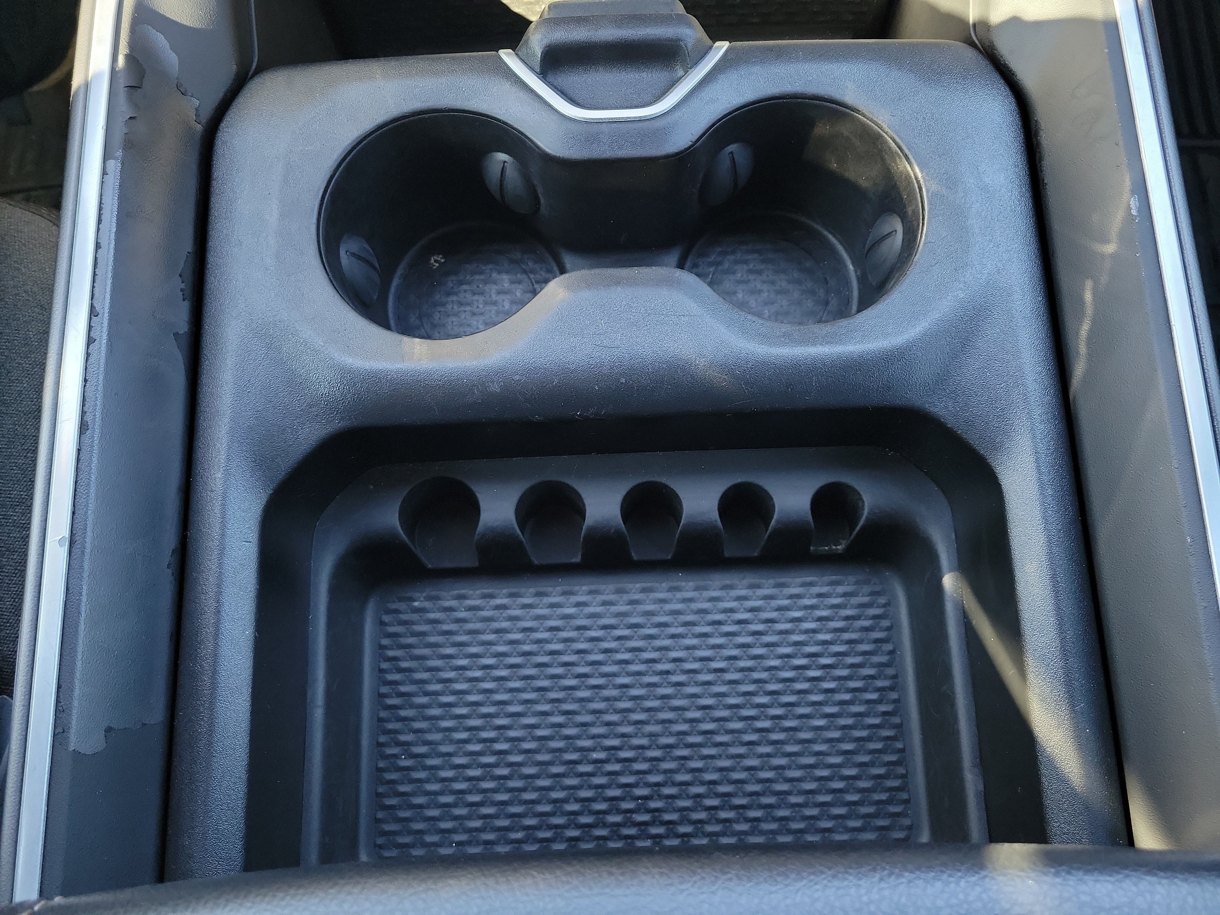 Used 2023 RAM 1500 Big Horn RWD image 26