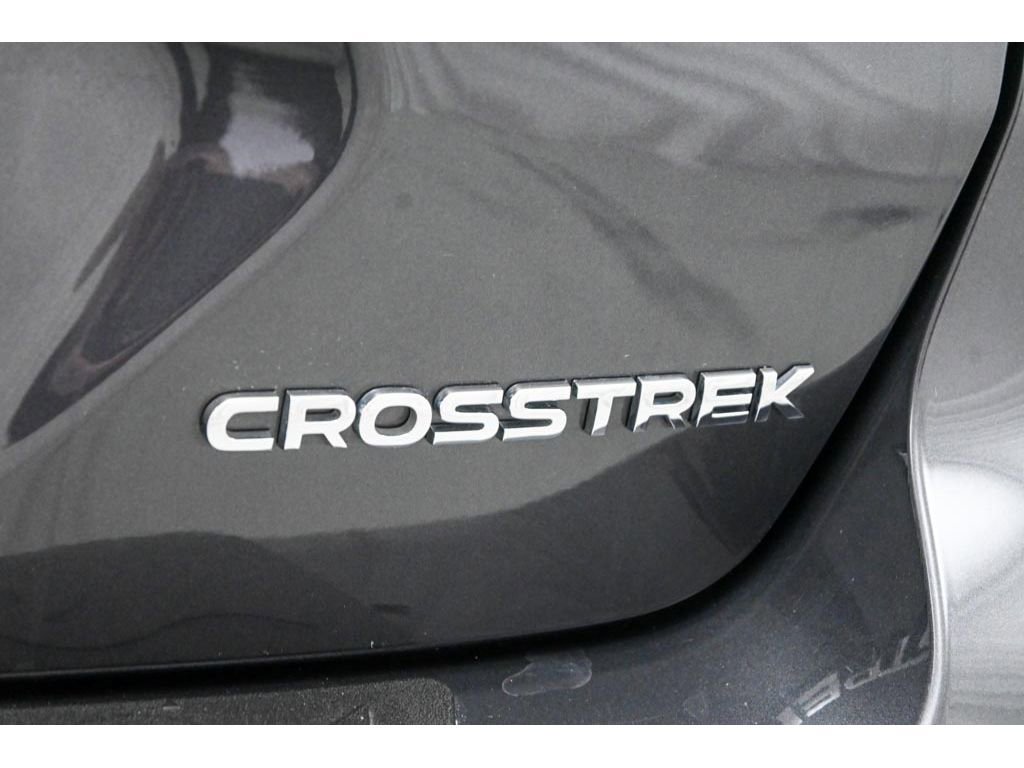 Used 2025 Subaru Crosstrek 2.5i Limited w/ Crosstrek Mirror Package image 38