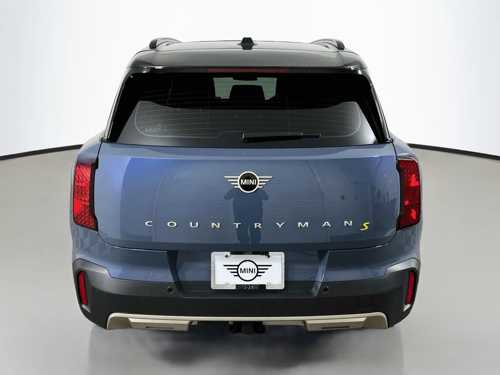 Used 2026 MINI Cooper Countryman SE AWD/4WD image 6