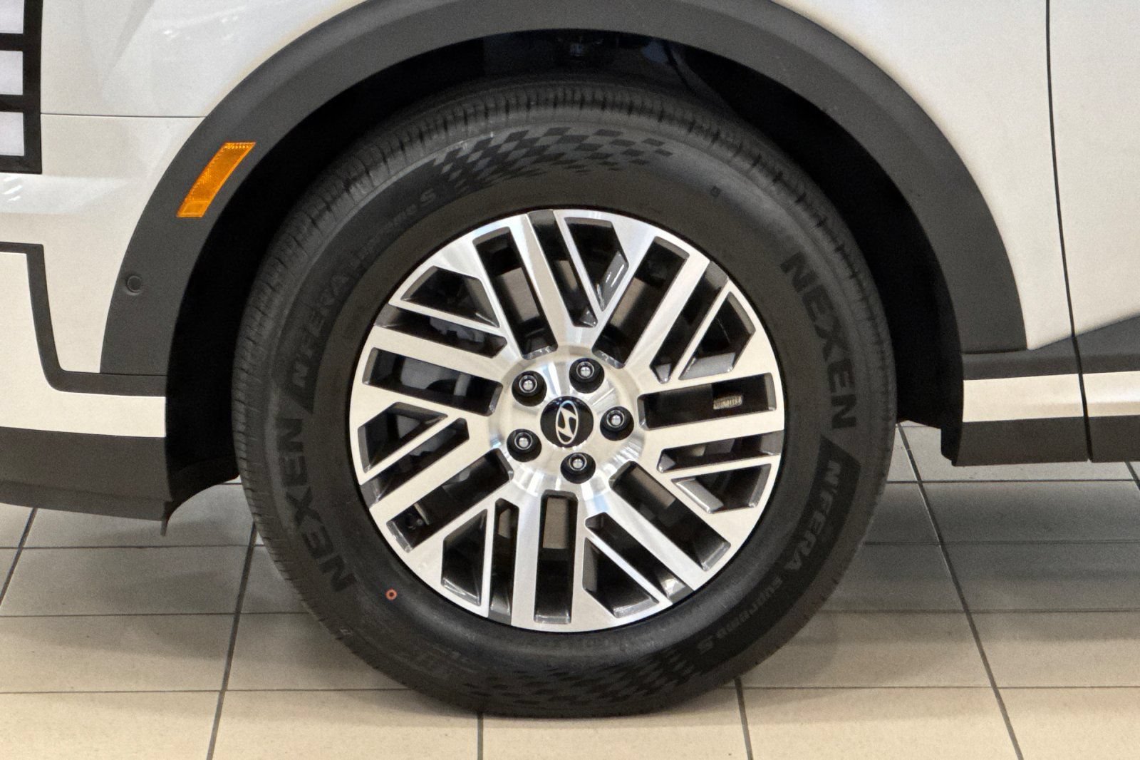 New 2026 Hyundai Palisade SEL AWD/4WD image 26