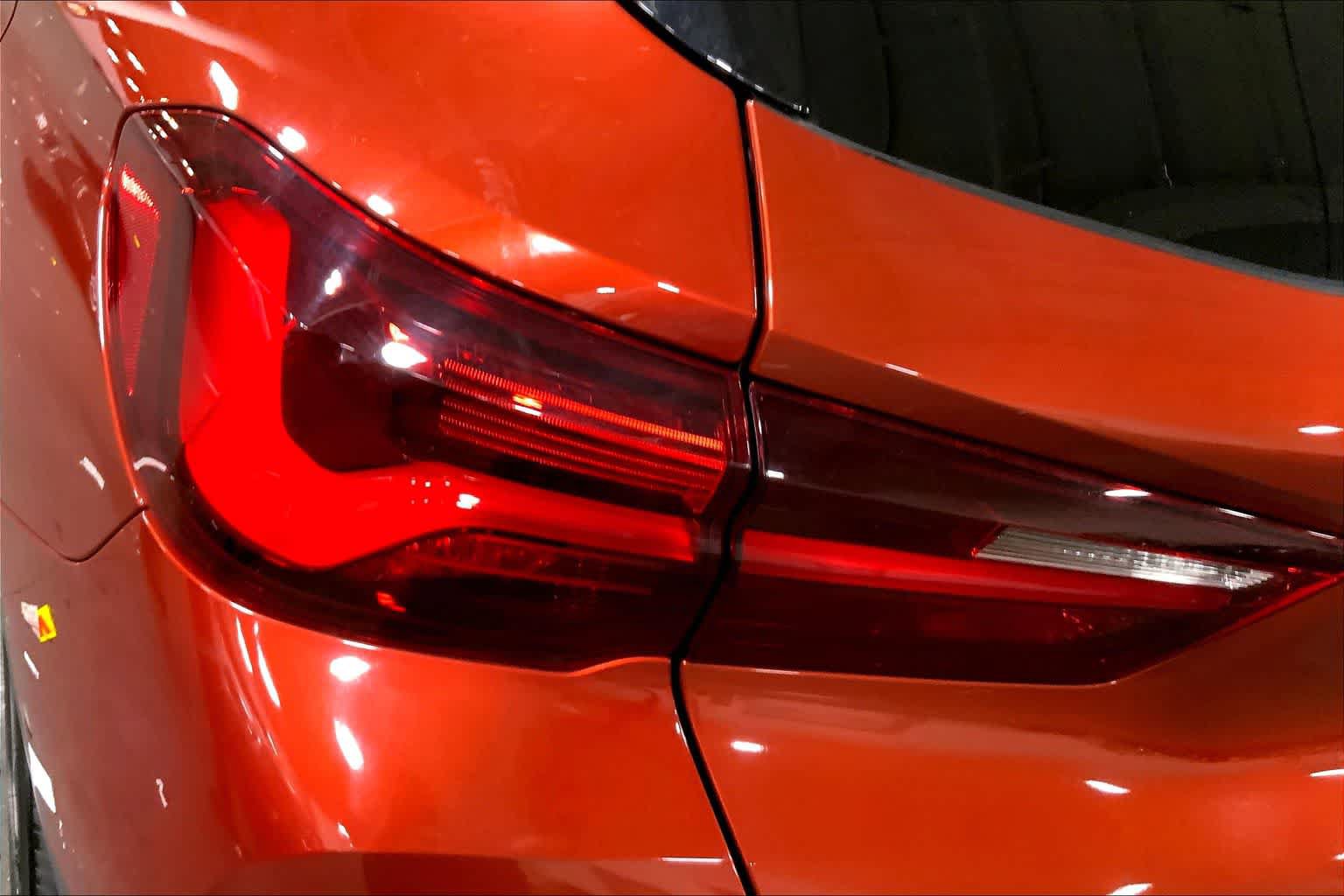 Used 2022 BMW X2 xDrive28i w/ Premium Package AWD/4WD image 29