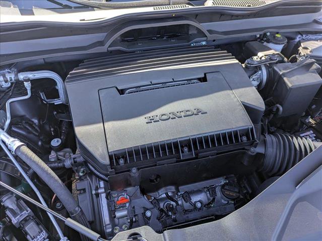 New 2025 Honda Pilot EX-L image 16