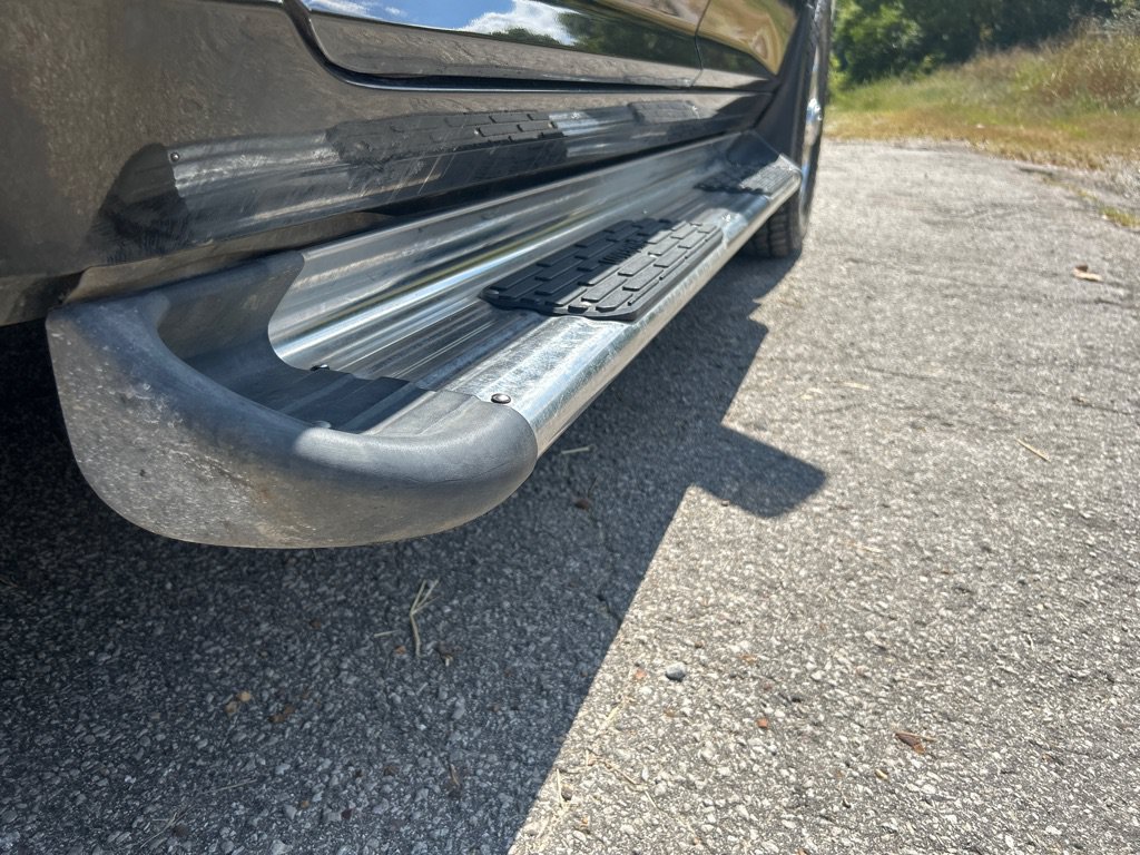 Used 2014 RAM 2500 Big Horn RWD image 22