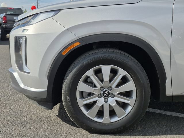 Used 2025 Hyundai Palisade SEL AWD/4WD image 9
