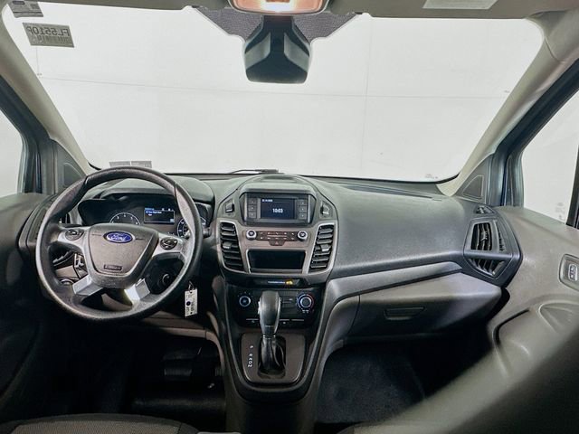 Certified 2019 Ford Transit Connect XL image 13