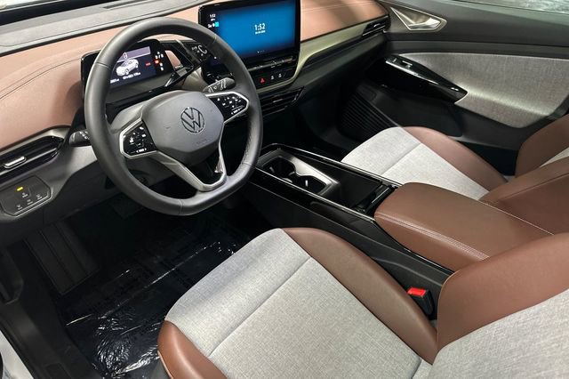Used 2023 Volkswagen ID.4 Pro image 11