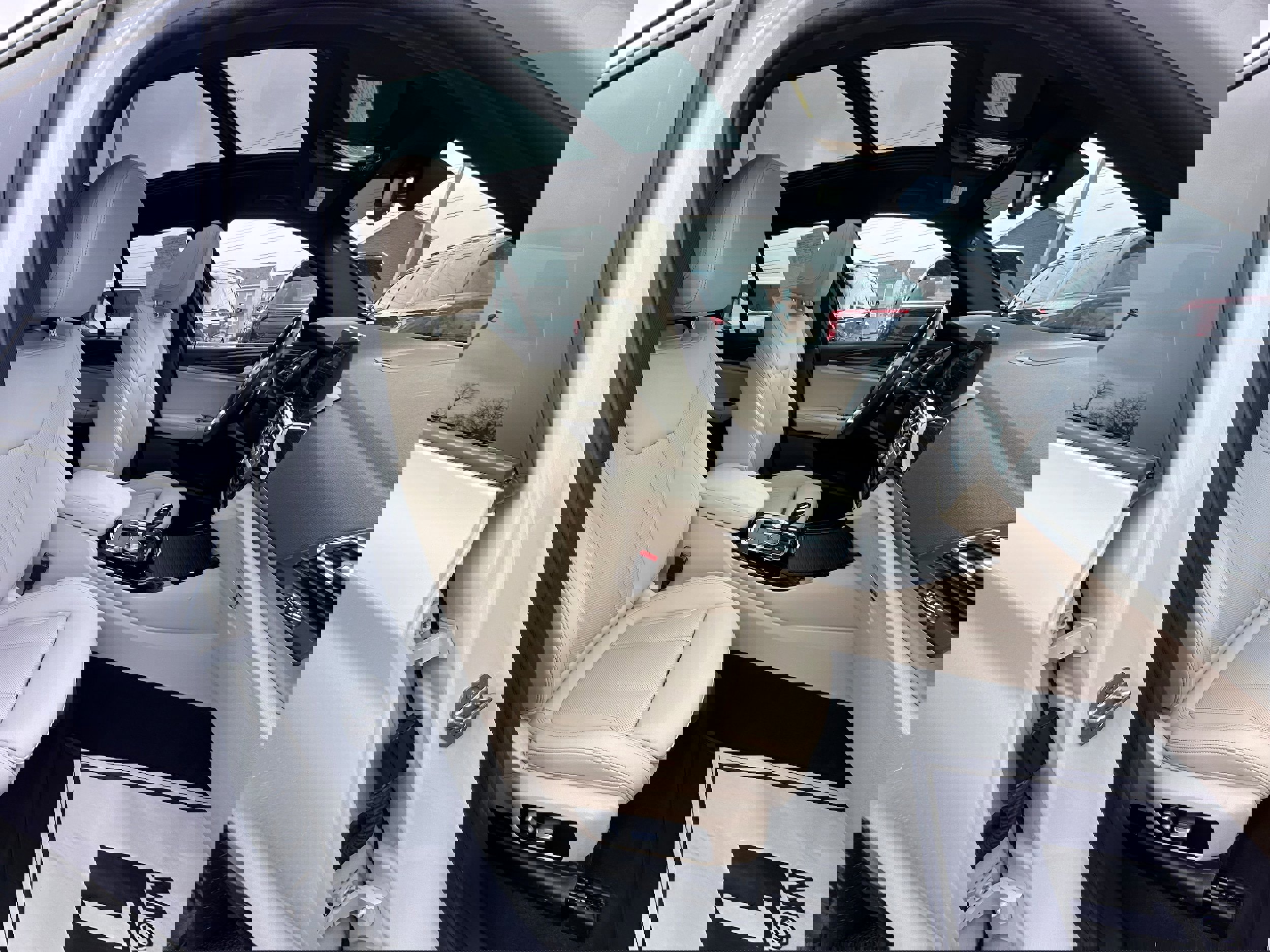 Used 2022 BMW X3 xDrive30i w/ Convenience Package image 24