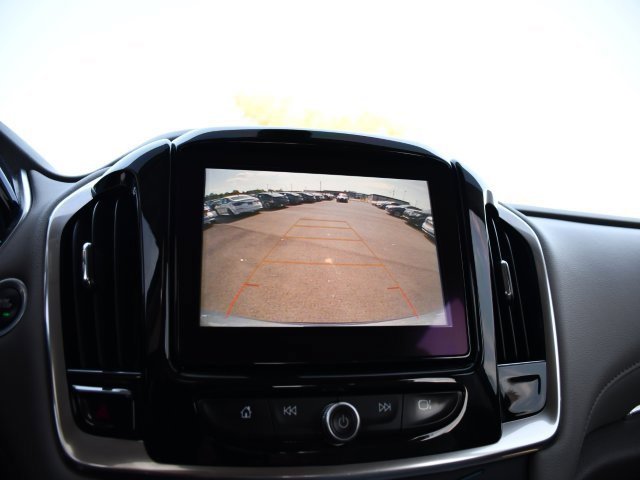 Used 2019 Chevrolet Traverse LT image 19