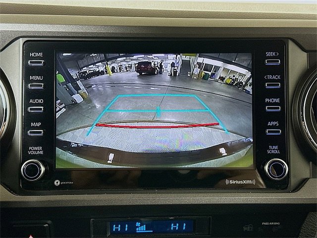 Used 2023 Toyota Tacoma TRD Off-Road image 15