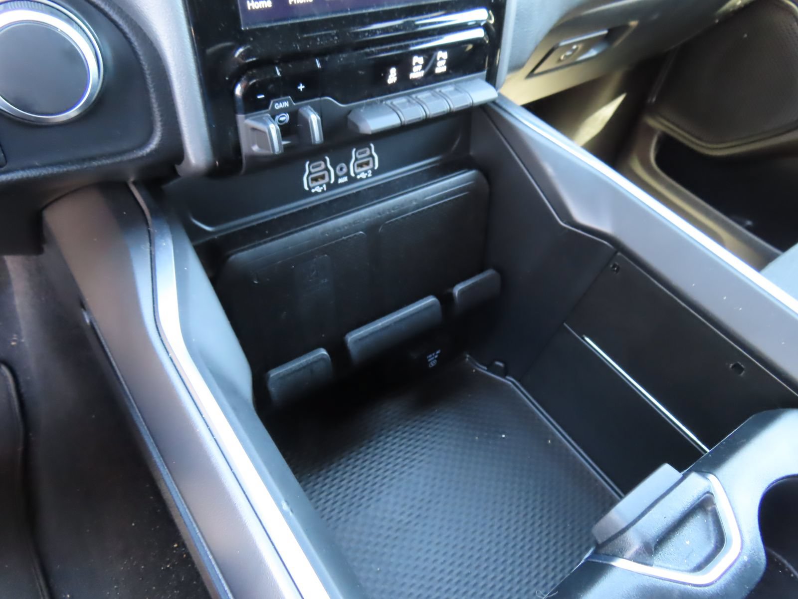 Used 2025 RAM 1500 Big Horn AWD/4WD image 30
