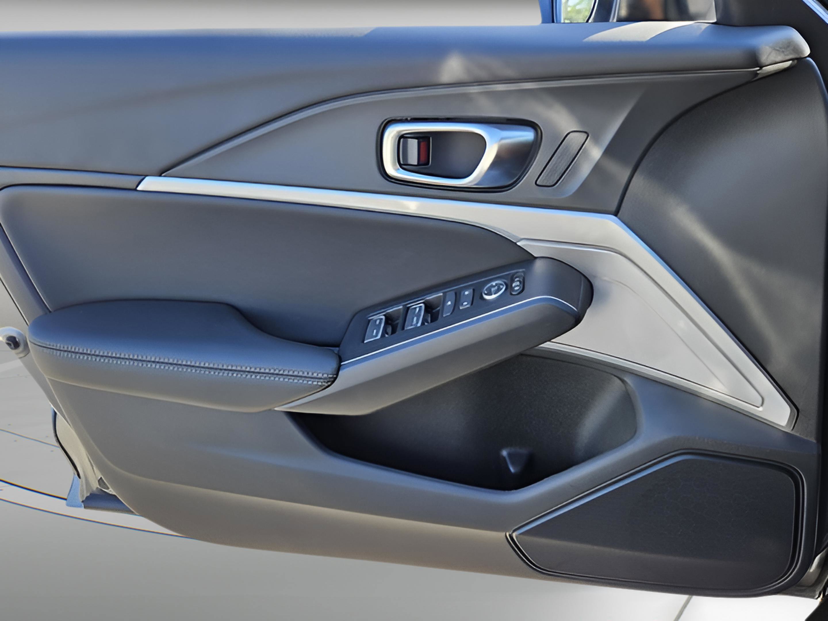 New 2025 Acura Integra A-Spec image 30