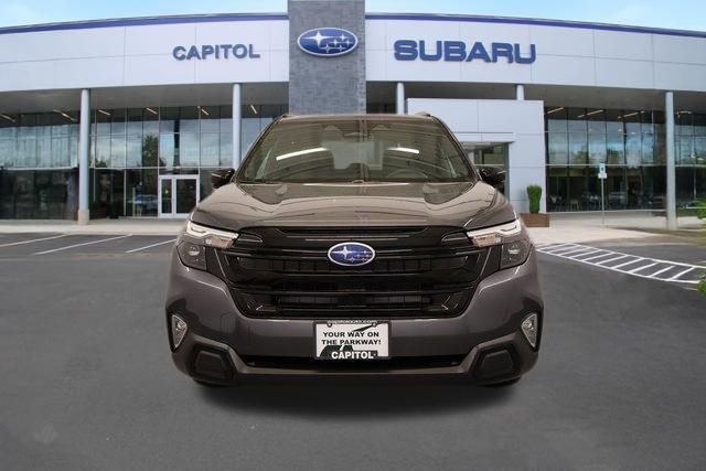 New 2026 Subaru Forester Sport AWD/4WD image 7