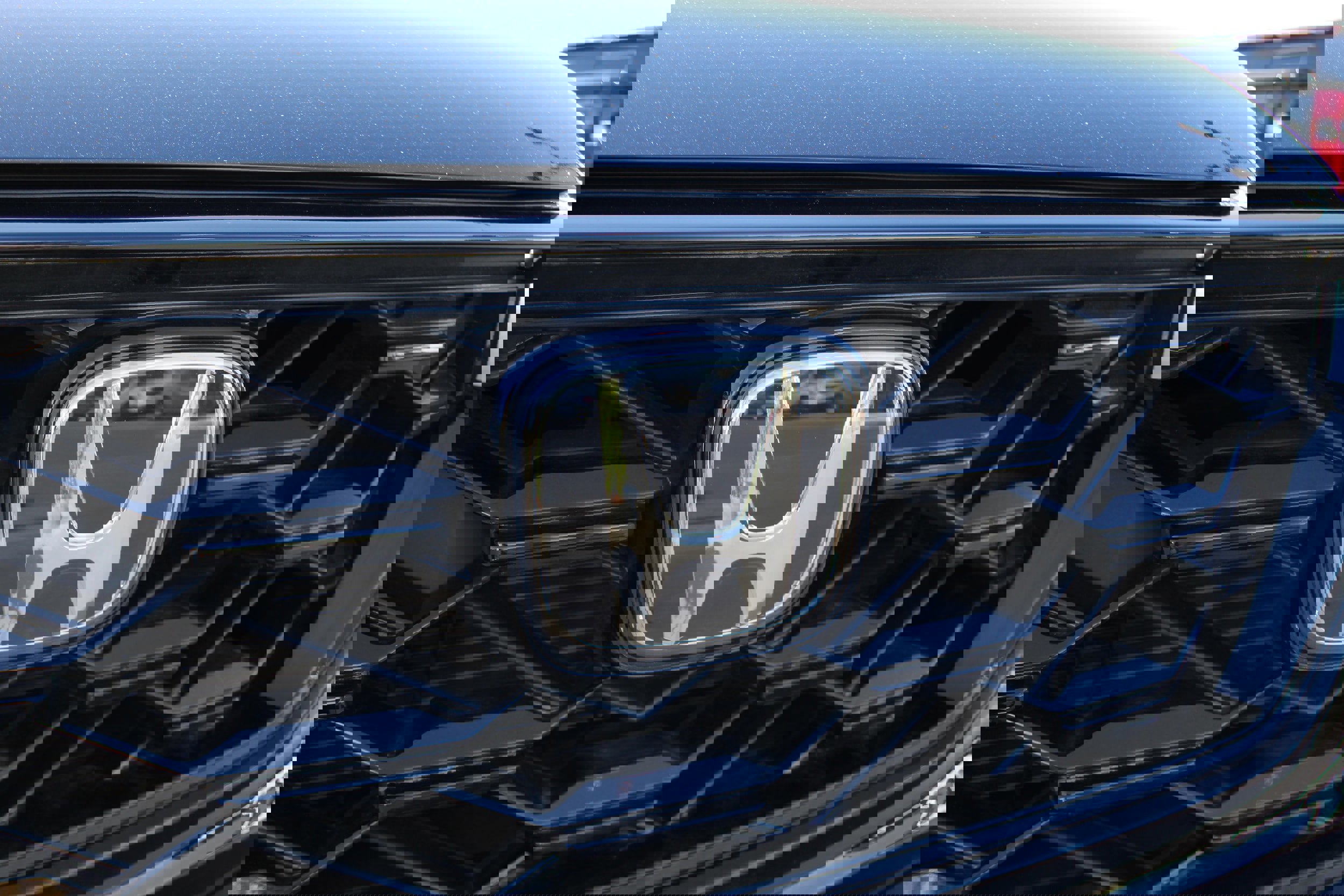 Used 2024 Honda CR-V Sport image 9