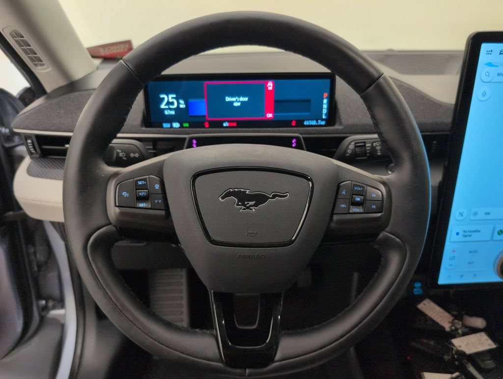 Used 2022 Ford Mustang Mach-E Premium RWD image 37