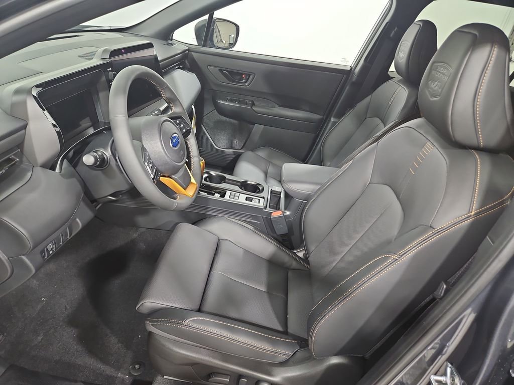 New 2026 Subaru Outback Wilderness AWD/4WD image 9