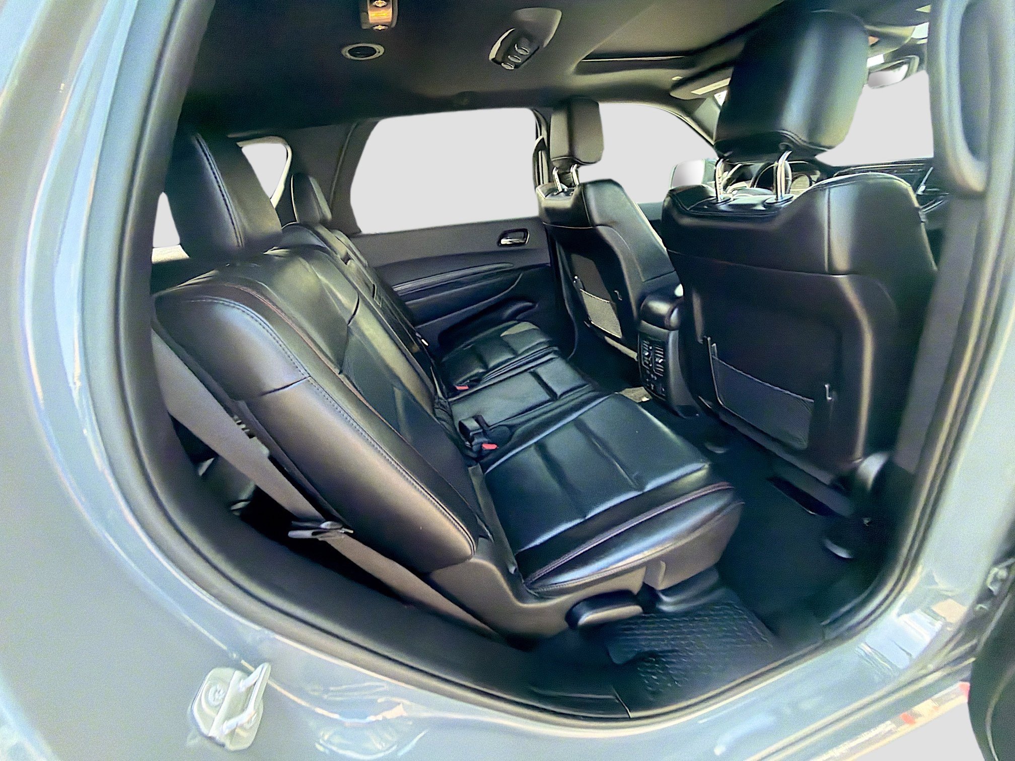 Used 2023 Dodge Durango R/T RWD image 26