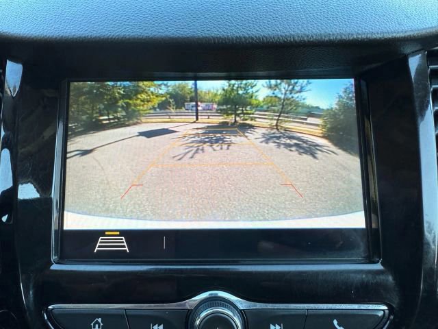 Used 2018 Chevrolet Trax LS image 20