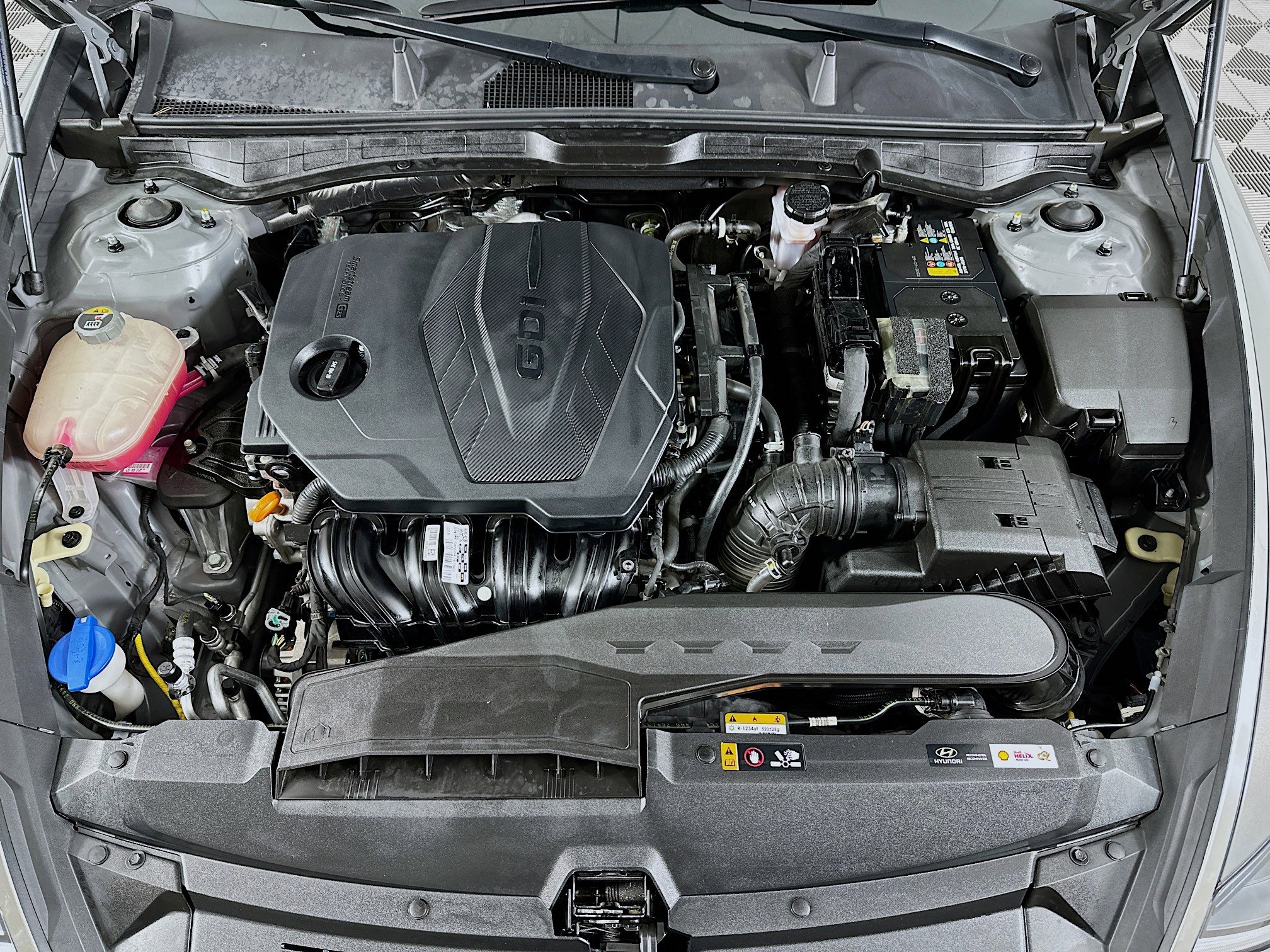 Used 2023 Hyundai Sonata SE w/ Cargo Package image 31