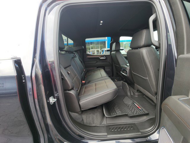 Used 2022 Chevrolet Silverado 1500 High Country w/ Z71 Off-Road Package image 19