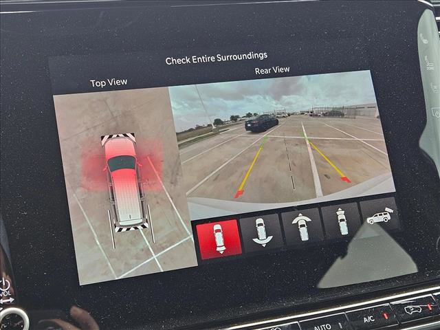 Used 2022 Jeep Wagoneer Series I w/ Convenience Group I image 9