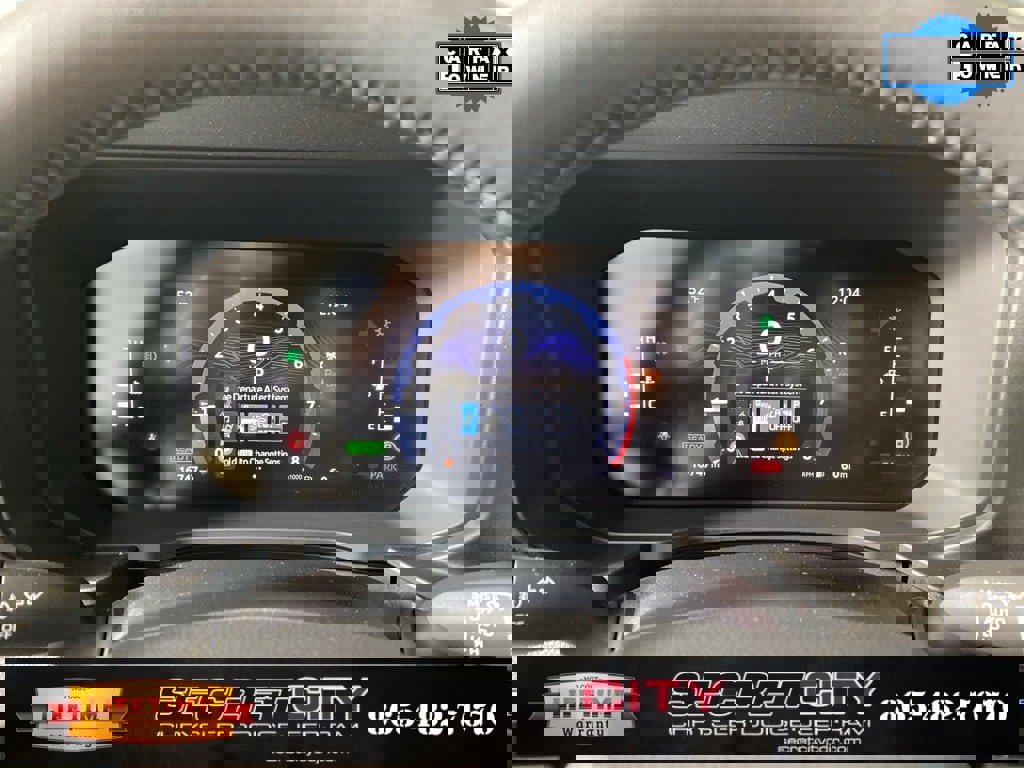 Used 2025 Toyota Land Cruiser 1958 image 18