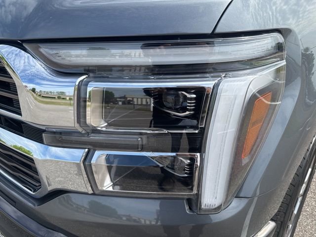 Used 2024 Ford F150 King Ranch w/ FX4 Off-Road Package AWD/4WD image 9