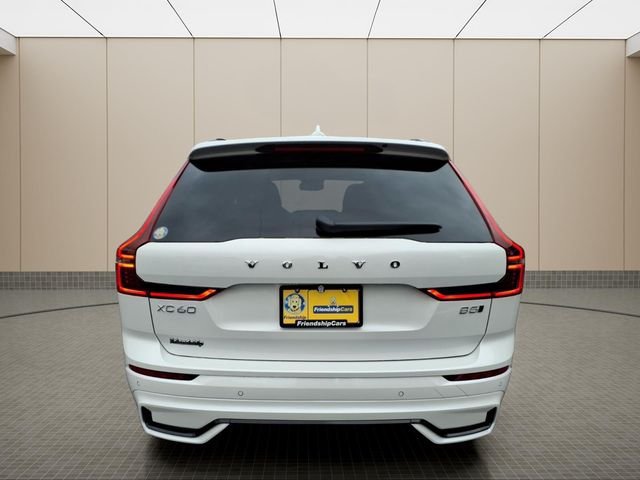 New 2026 Volvo XC60 B5 Core w/ Climate Package AWD/4WD image 8