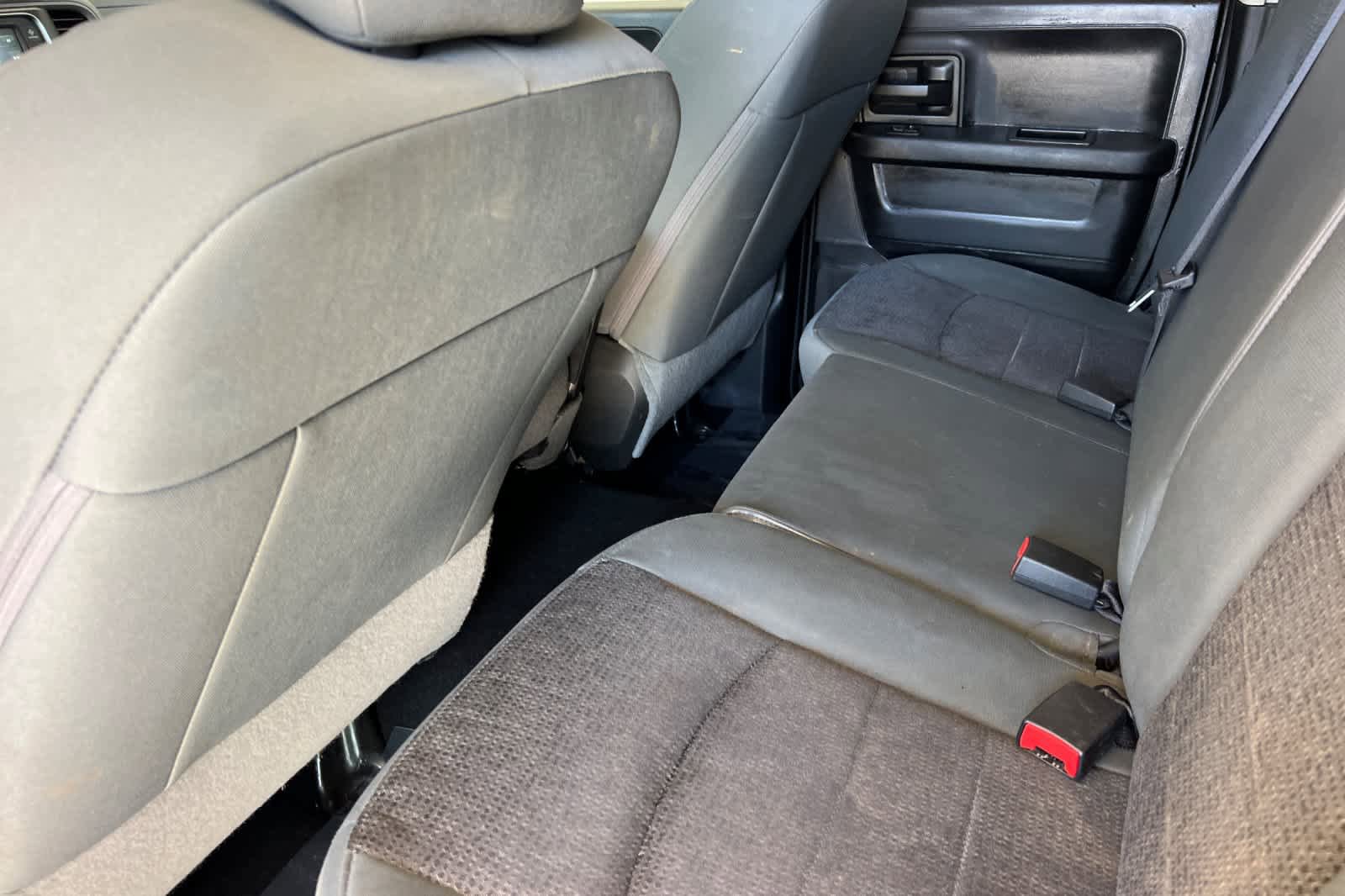 Used 2016 RAM 1500 Tradesman w/ Popular Equipment Group RWD image 4