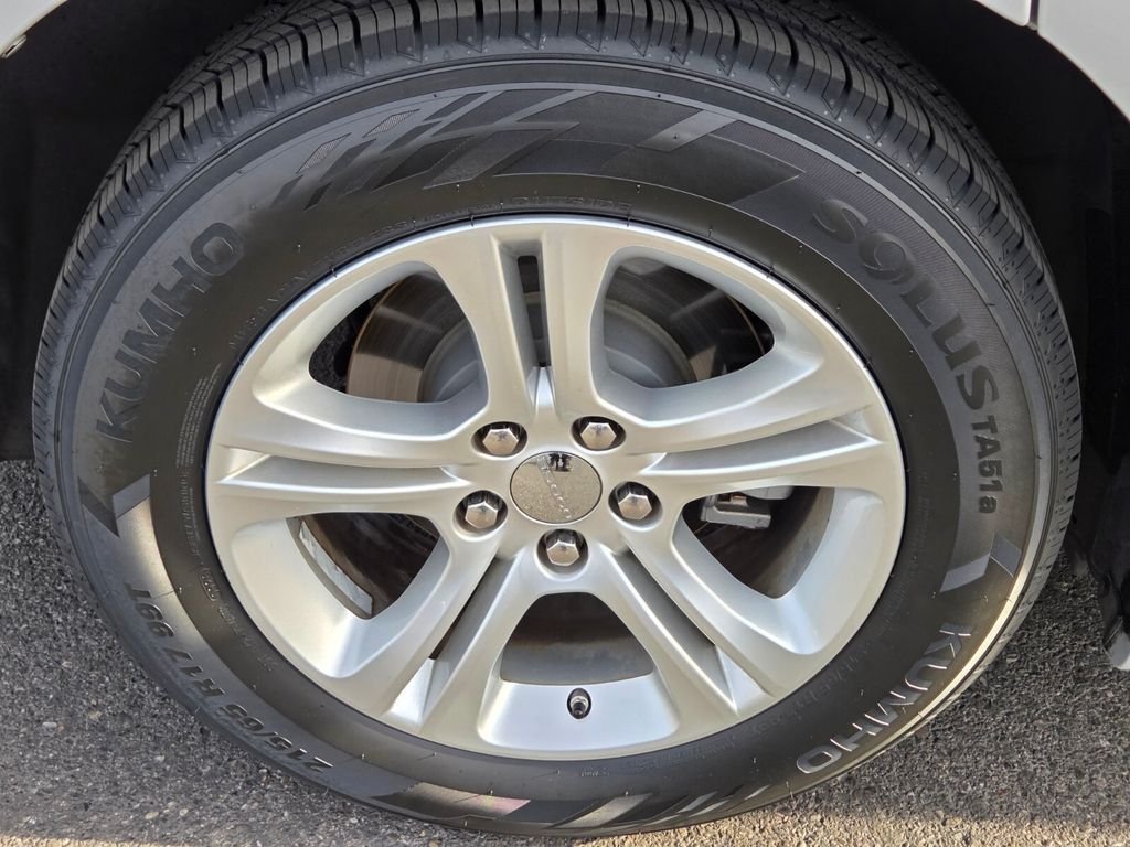 Used 2023 Dodge Charger SXT RWD image 10