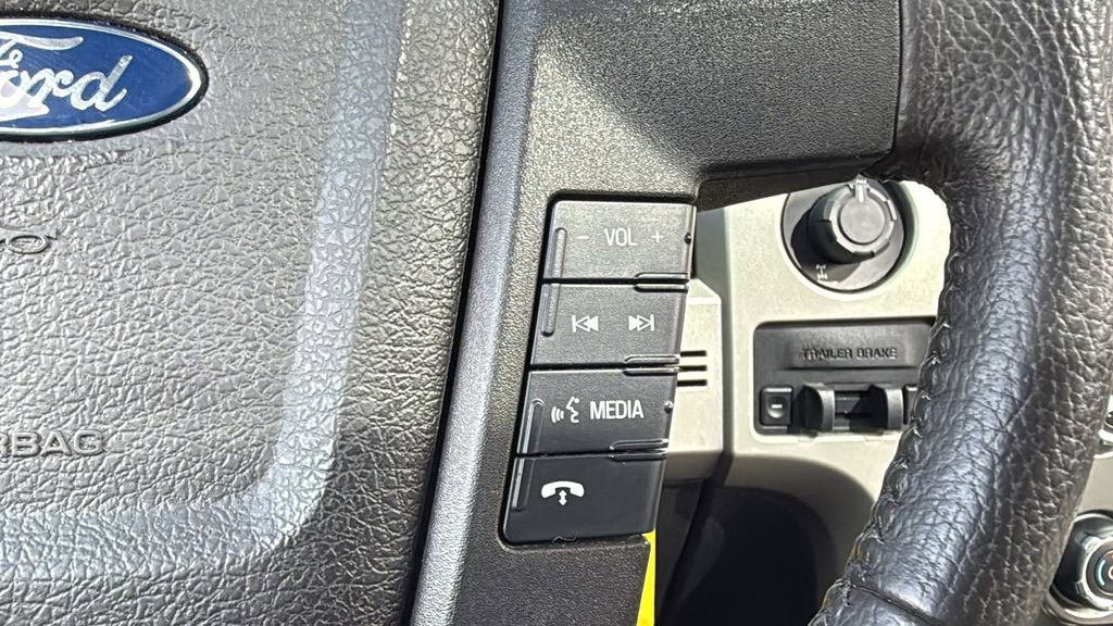 Used 2013 Ford F150 FX2 w/ Luxury Equipment Group image 22