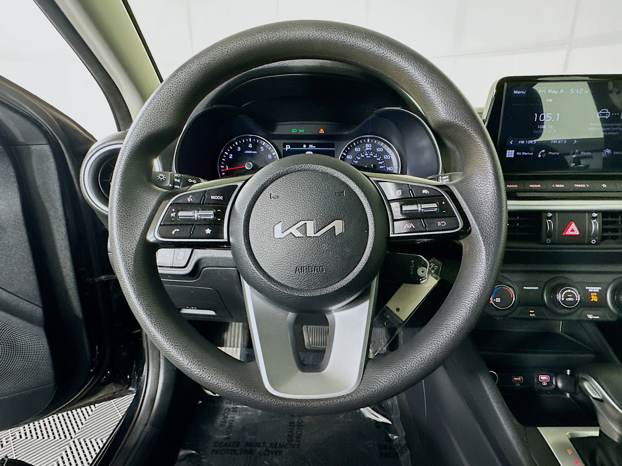 Used 2024 Kia Forte LXS FWD image 15