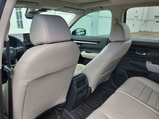 Used 2026 Honda CR-V EX-L image 17